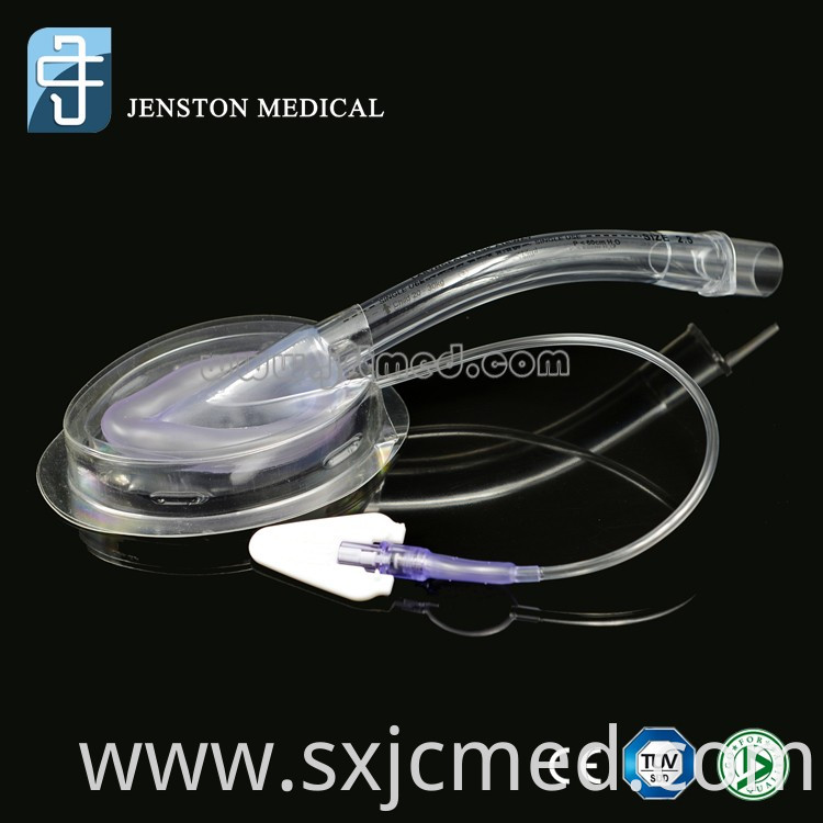 Medical laryngeal Mask Airway Production Line